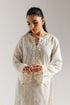 EMBROIDERED DRESS (E7710/102/001)