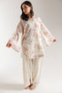 EMBROIDERED SUIT (E7712/102/005)