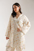 EMBROIDERED SUIT (E7714/102/115)