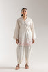 EMBROIDERED SUIT (E7716/102/005)