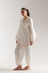 EMBROIDERED SUIT (E7716/102/005)
