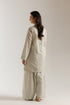 EMBROIDERED SUIT (E7719/102/127)