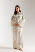 EMBROIDERED SUIT (E7721/102/002)