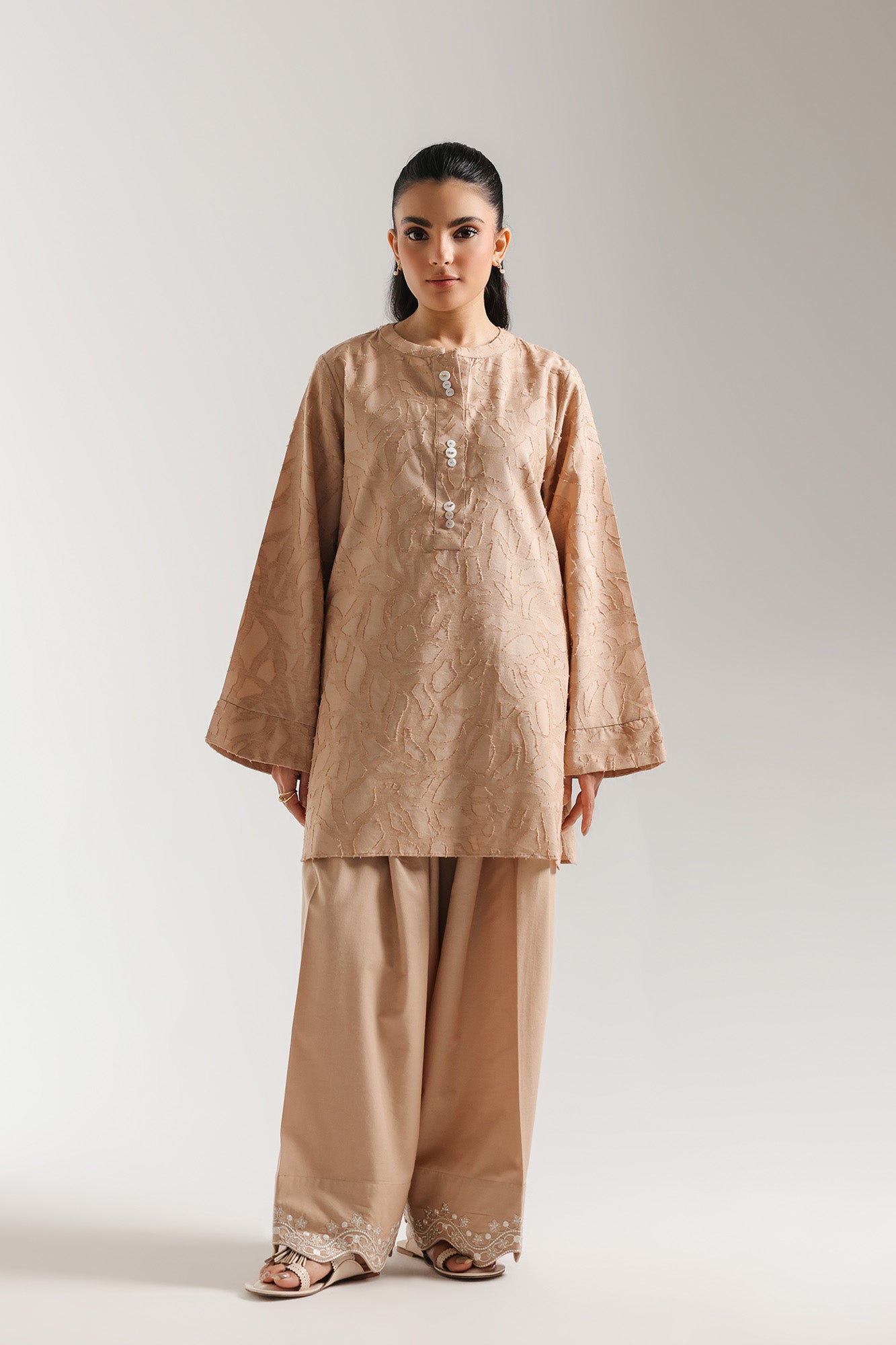 SOLID SUIT (E7728/102/808)