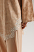 EMBROIDERED SUIT (E7730/102/808)