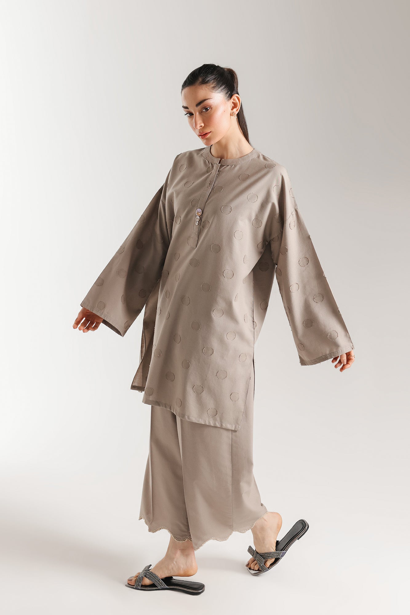 SOLID SUIT (E7732/102/909)