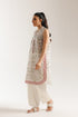 EMBROIDERED SUIT (E7736/102/002)