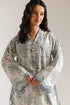 EMBROIDERED SUIT (E7737/102/002)