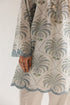 EMBROIDERED SUIT (E7737/102/002)