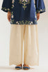 EMBROIDERED SHALWAR (E7741/102/002)