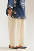 EMBROIDERED SHALWAR (E7741/102/002)
