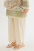 EMBROIDERED SHALWAR (E7743/102/002)