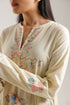 EMBROIDERED DRESS (E7750/102/115)