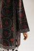 EMBROIDERED SUIT (E7751/102/902)