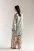 EMBROIDERED SUIT (E7753/102/721)