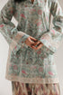 EMBROIDERED SUIT (E7753/102/721)