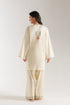 EMBROIDERED SUIT (E7756/102/115)