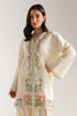 EMBROIDERED SUIT (E7756/102/115)