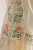 EMBROIDERED SUIT (E7756/102/115)