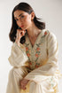EMBROIDERED SUIT (E7756/102/115)