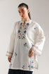 EMBROIDERED SUIT (E7757/102/001)