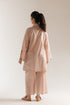 EMBROIDERED SUIT (E7764/102/316)