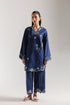 EMBROIDERED SUIT (E7775/102/625)