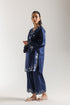 EMBROIDERED SUIT (E7775/102/625)