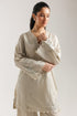EMBROIDERED SUIT (E7776/102/130)