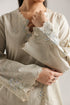 EMBROIDERED SUIT (E7776/102/130)