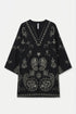 EMBROIDERED SHIRT (E7779/102/902)