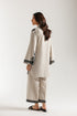 EMBROIDERED SUIT (E7781/102/817)
