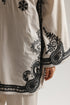 EMBROIDERED SUIT (E7781/102/817)