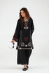 EMBROIDERED SUIT (E7782/102/902)