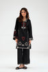 EMBROIDERED SUIT (E7782/102/902)