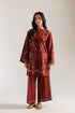 EMBROIDERED SUIT (E7788/102/319)