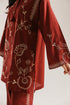EMBROIDERED SUIT (E7788/102/319)