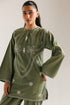 EMBROIDERED SUIT (E7789/102/122)