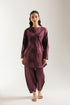 EMBROIDERED SUIT (E7803/102/519)