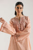 EMBROIDERED SUIT (E7805/102/002)