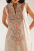EMBROIDERED SUIT (E7807/102/327)