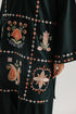 EMBROIDERED SUIT (E7808/102/703)