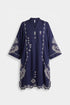 EMBROIDERED DRESS (E7811/102/623)