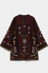 EMBROIDERED SUIT (E7818/102/303)