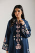 EMBROIDERED SUIT (E7821/102/619)