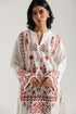 EMBROIDERED SUIT (E7822/102/001)