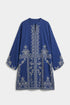 EMBROIDERED SUIT (E7823/102/627)