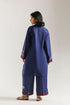 EMBROIDERED SUIT (E7825/102/620)