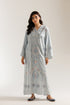 EMBROIDERED DRESS (E7837/102/617)
