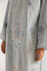 EMBROIDERED DRESS (E7837/102/617)